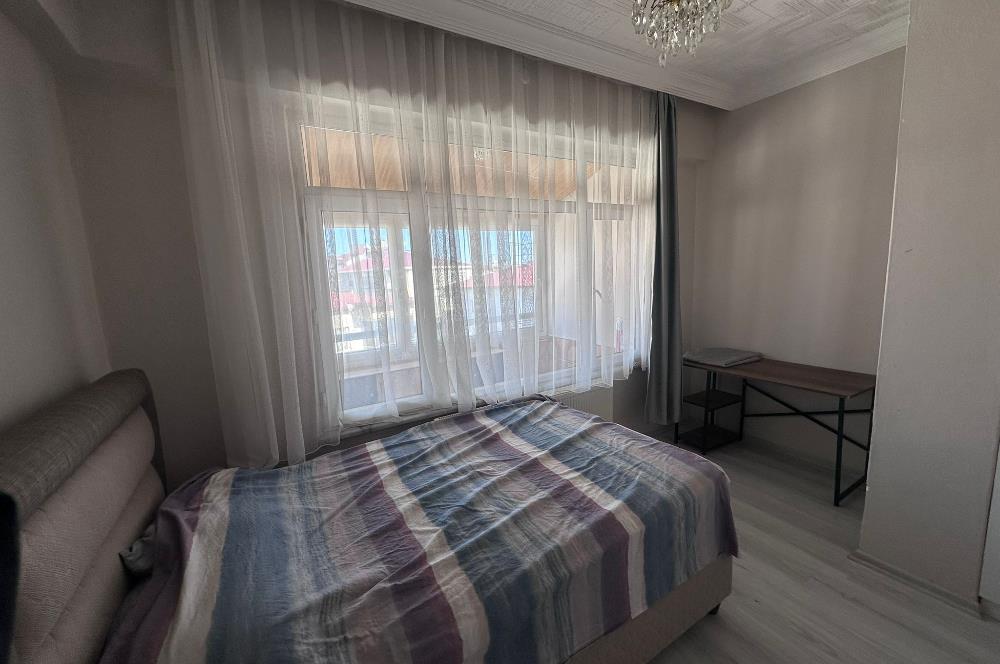 C21'DEN BAHÇELİEVLER MAH MUHTEŞEM KONUM FIRSAT DAİRE