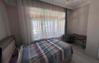 C21'DEN BAHÇELİEVLER MAH MUHTEŞEM KONUM FIRSAT DAİRE