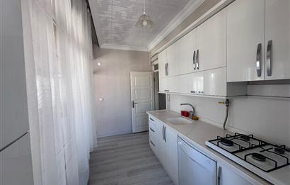 C21'DEN BAHÇELİEVLER MAH MUHTEŞEM KONUM FIRSAT DAİRE