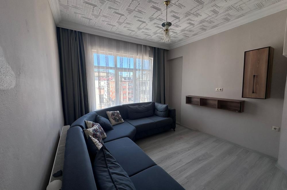 C21'DEN BAHÇELİEVLER MAH MUHTEŞEM KONUM FIRSAT DAİRE