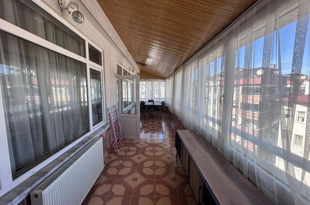 C21'DEN BAHÇELİEVLER MAH MUHTEŞEM KONUM FIRSAT DAİRE