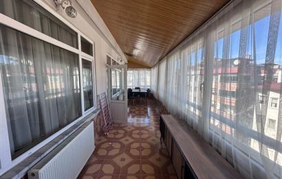 C21'DEN BAHÇELİEVLER MAH MUHTEŞEM KONUM FIRSAT DAİRE