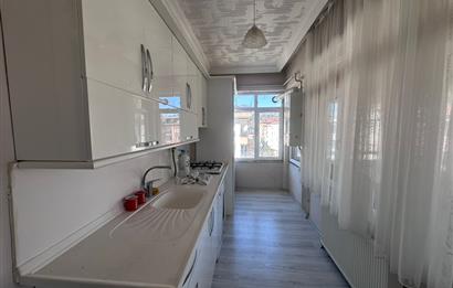 C21'DEN BAHÇELİEVLER MAH MUHTEŞEM KONUM FIRSAT DAİRE