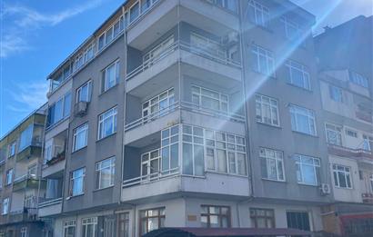 C21'DEN BAHÇELİEVLER MAH MUHTEŞEM KONUM FIRSAT DAİRE