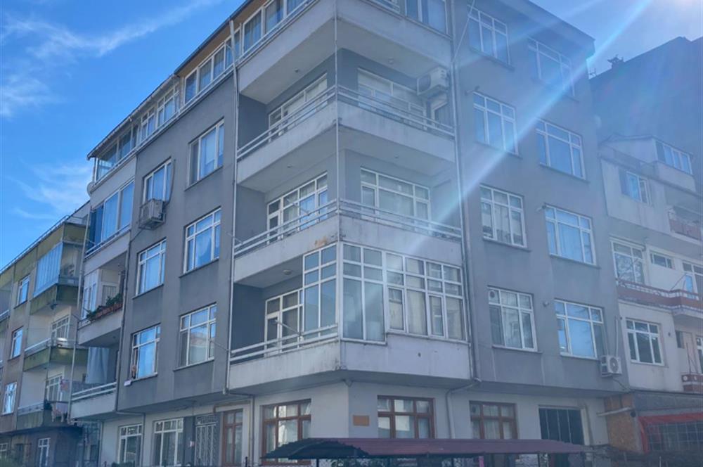 C21'DEN BAHÇELİEVLER MAH MUHTEŞEM KONUM FIRSAT DAİRE