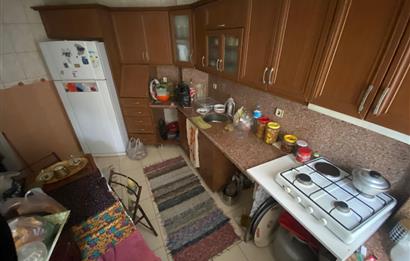 TUZCUMURAT 'DA 2+1 TADİLATLA DEĞER KAZANACAK DAİRE