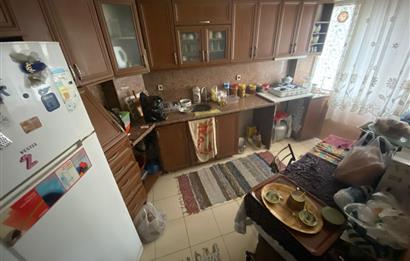 TUZCUMURAT 'DA 2+1 TADİLATLA DEĞER KAZANACAK DAİRE