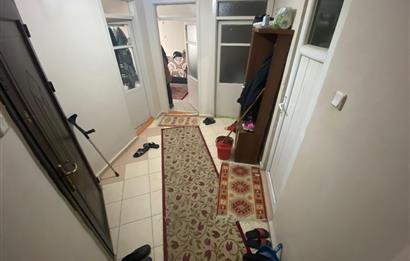 TUZCUMURAT 'DA 2+1 TADİLATLA DEĞER KAZANACAK DAİRE