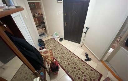 TUZCUMURAT 'DA 2+1 TADİLATLA DEĞER KAZANACAK DAİRE