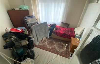 TUZCUMURAT 'DA 2+1 TADİLATLA DEĞER KAZANACAK DAİRE