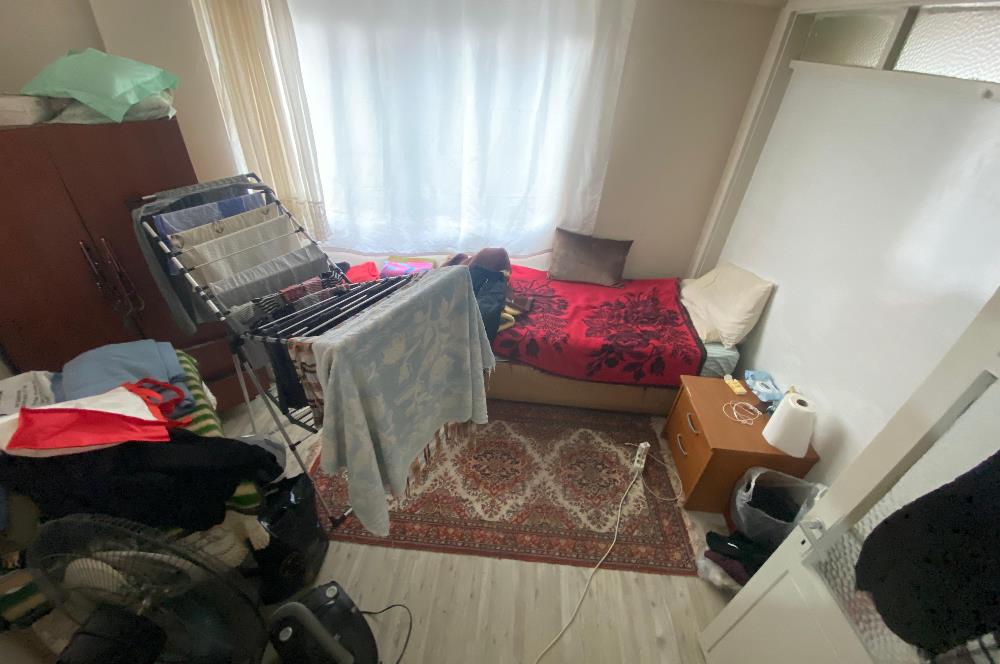 TUZCUMURAT 'DA 2+1 TADİLATLA DEĞER KAZANACAK DAİRE