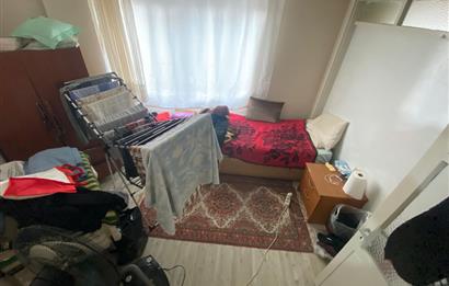 TUZCUMURAT 'DA 2+1 TADİLATLA DEĞER KAZANACAK DAİRE