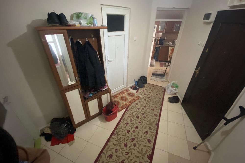 TUZCUMURAT 'DA 2+1 TADİLATLA DEĞER KAZANACAK DAİRE