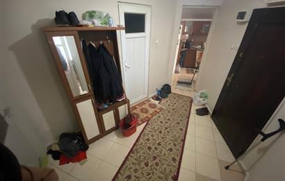 TUZCUMURAT 'DA 2+1 TADİLATLA DEĞER KAZANACAK DAİRE