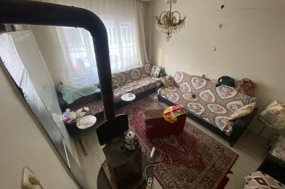 TUZCUMURAT 'DA 2+1 TADİLATLA DEĞER KAZANACAK DAİRE