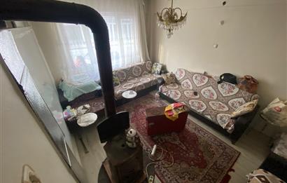 TUZCUMURAT 'DA 2+1 TADİLATLA DEĞER KAZANACAK DAİRE