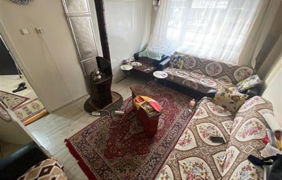 TUZCUMURAT 'DA 2+1 TADİLATLA DEĞER KAZANACAK DAİRE