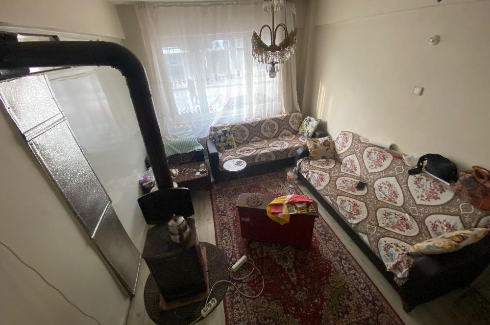 TUZCUMURAT 'DA 2+1 TADİLATLA DEĞER KAZANACAK DAİRE