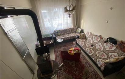 TUZCUMURAT 'DA 2+1 TADİLATLA DEĞER KAZANACAK DAİRE