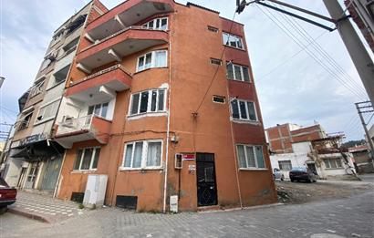 TUZCUMURAT 'DA 2+1 TADİLATLA DEĞER KAZANACAK DAİRE