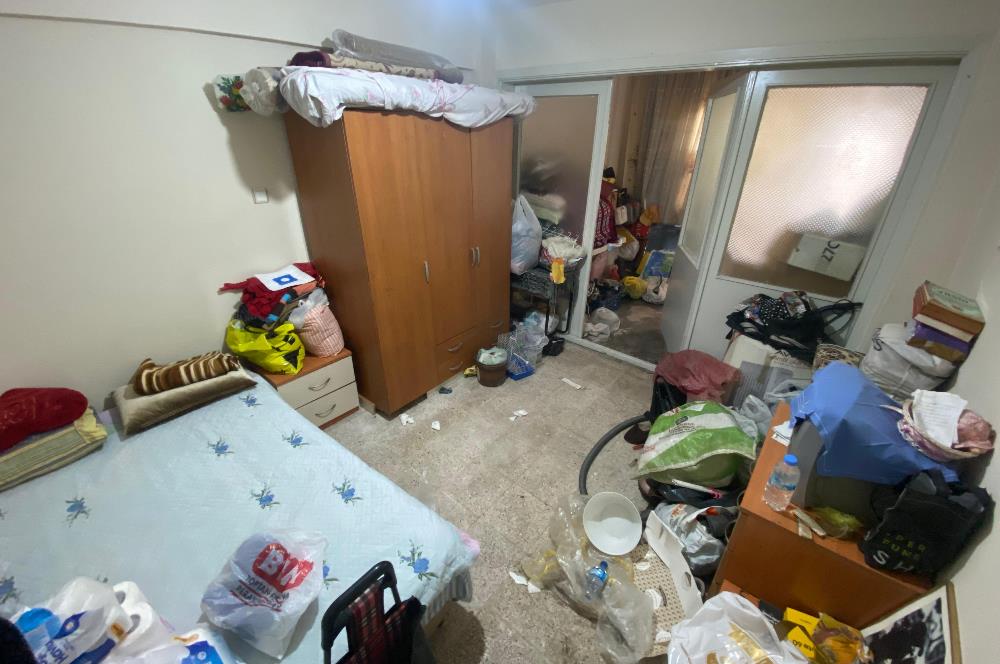 TUZCUMURAT 'DA 2+1 TADİLATLA DEĞER KAZANACAK DAİRE