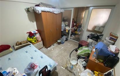 TUZCUMURAT 'DA 2+1 TADİLATLA DEĞER KAZANACAK DAİRE