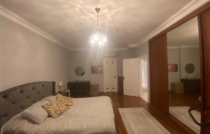 ALTUNİZADE MESA AVRUPA KONAKLARINDA 4+1 KİRALIK DAİRE