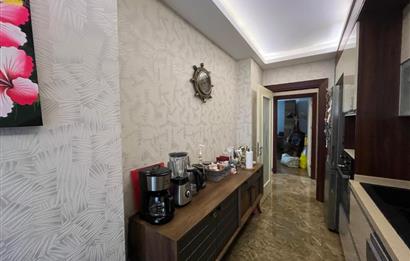  ALTINTEPE'DE HARİKA LOKASYONDA YENİ BİNADA LÜX 2+1