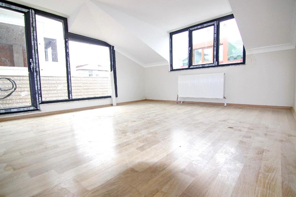 ALTINTEPE'DE YENİ BİNADA 4+1 LÜX DUBLEKS