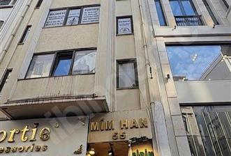 İSTİKLAL CADDESİ ÜZERİNDE TAKSİM MEYDAN'A YAKIN KİRALIK OFİS - 6 - 32100