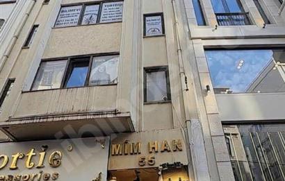 İSTİKLAL CADDESİ ÜZERİNDE TAKSİM MEYDAN'A YAKIN KİRALIK OFİS