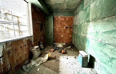 KÜÇÜKYALI'DA MERKEZİ KONUMDA 44M2 FIRSAT 1+1