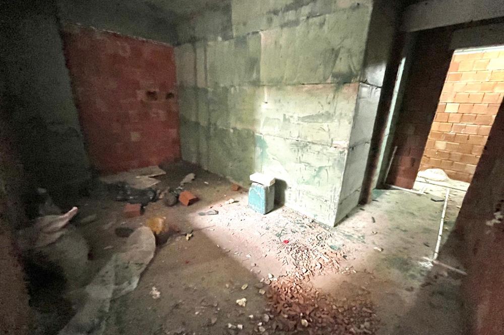 KÜÇÜKYALI'DA MERKEZİ KONUMDA 44M2 FIRSAT 1+1