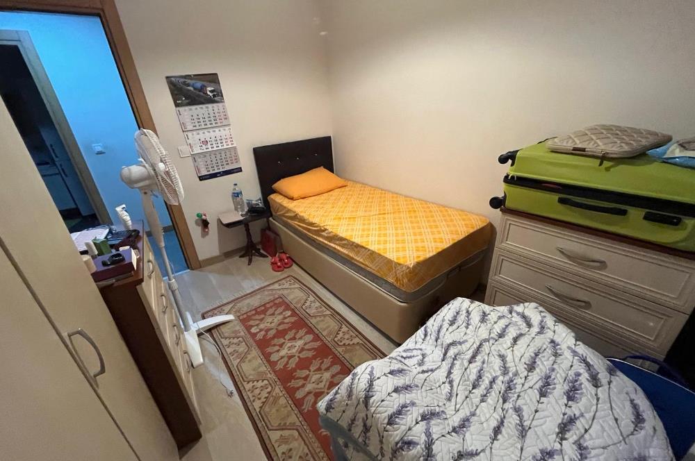 ALTINTEPEDE SAHİLE VE İDOYA YÜRÜME MESAFESİNDE ÖNÜ AÇIK 3+1