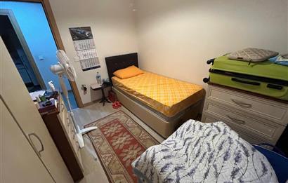 ALTINTEPEDE SAHİLE VE İDOYA YÜRÜME MESAFESİNDE ÖNÜ AÇIK 3+1