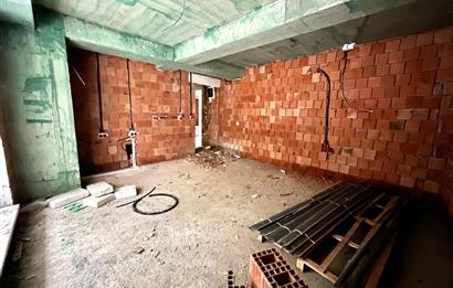 KÜÇÜKYALI'DA MERKEZİ KONUMDA 44M2 FIRSAT 1+1