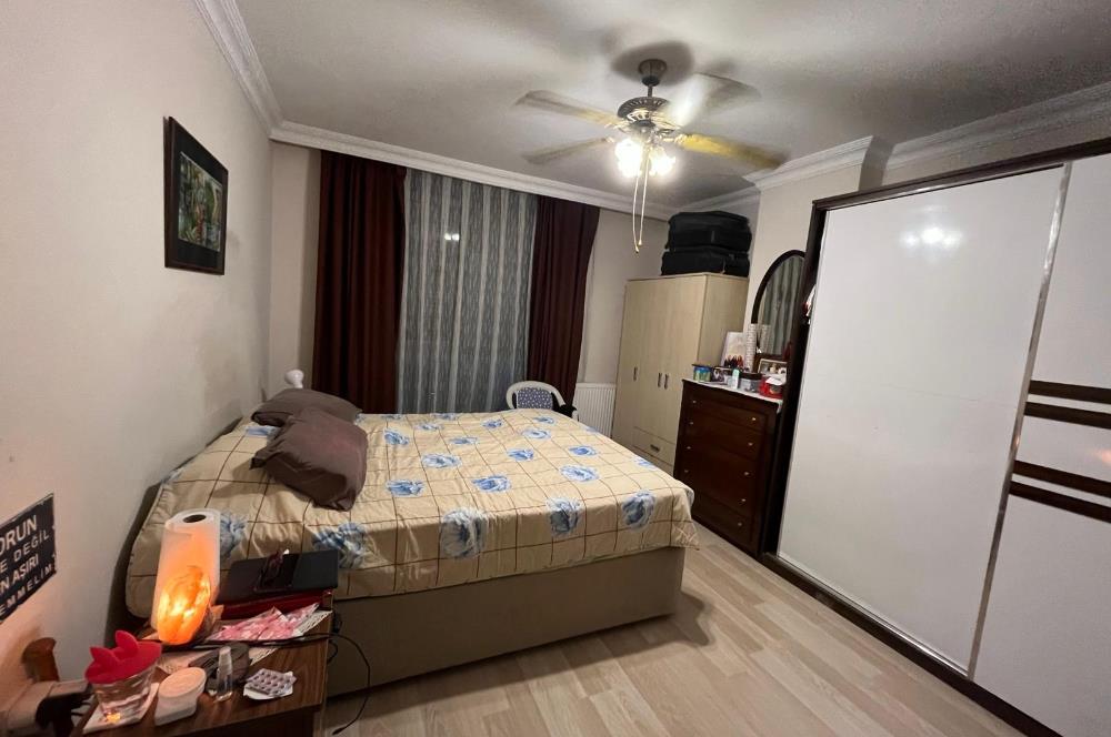 ALTINTEPEDE SAHİLE VE İDOYA YÜRÜME MESAFESİNDE ÖNÜ AÇIK 3+1