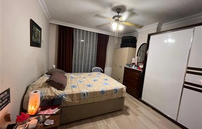 ALTINTEPEDE SAHİLE VE İDOYA YÜRÜME MESAFESİNDE ÖNÜ AÇIK 3+1