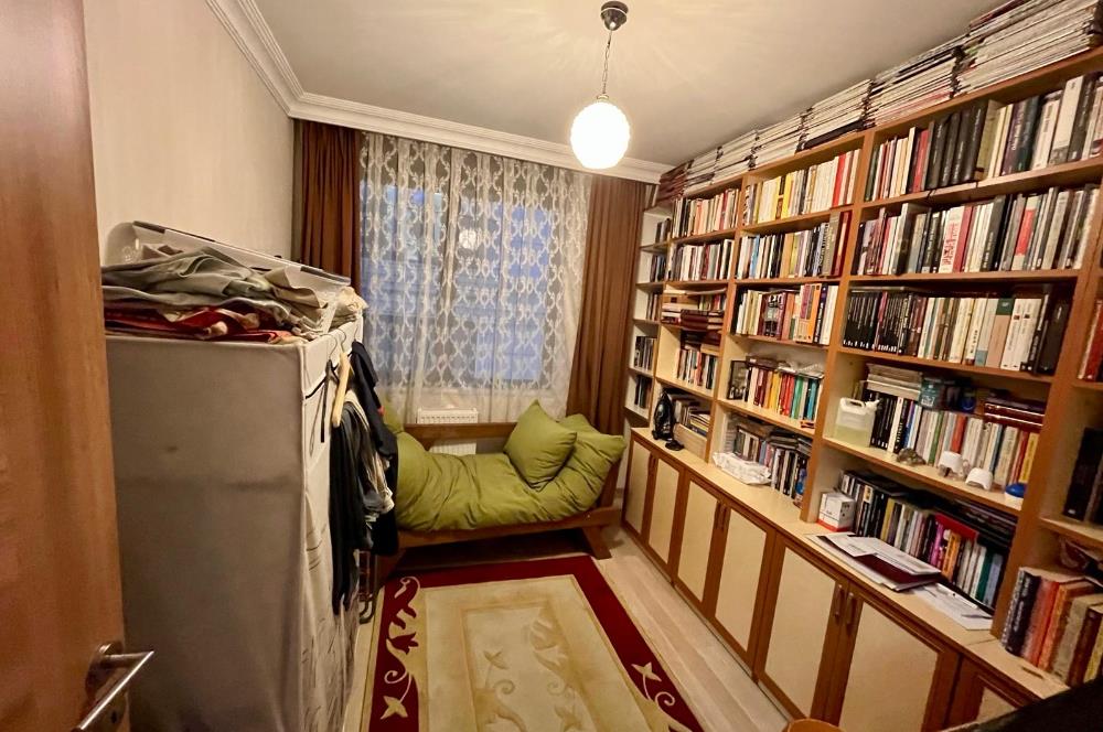 ALTINTEPEDE SAHİLE VE İDOYA YÜRÜME MESAFESİNDE ÖNÜ AÇIK 3+1