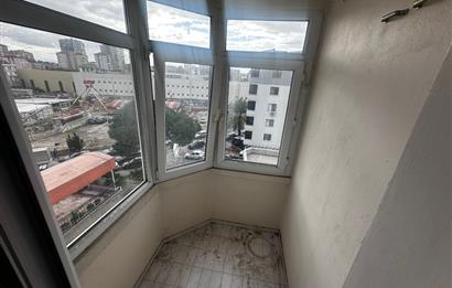 Maltepe Bağlarbaşı Mah. Bağdat Caddesi Üzeri Kiralık Ofis Katı