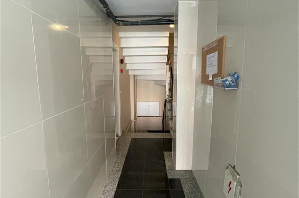 MALTEPE ZÜMRÜTEVLER MAHALLESİ'NDE 3+2 DUBLEKS SATILIK 