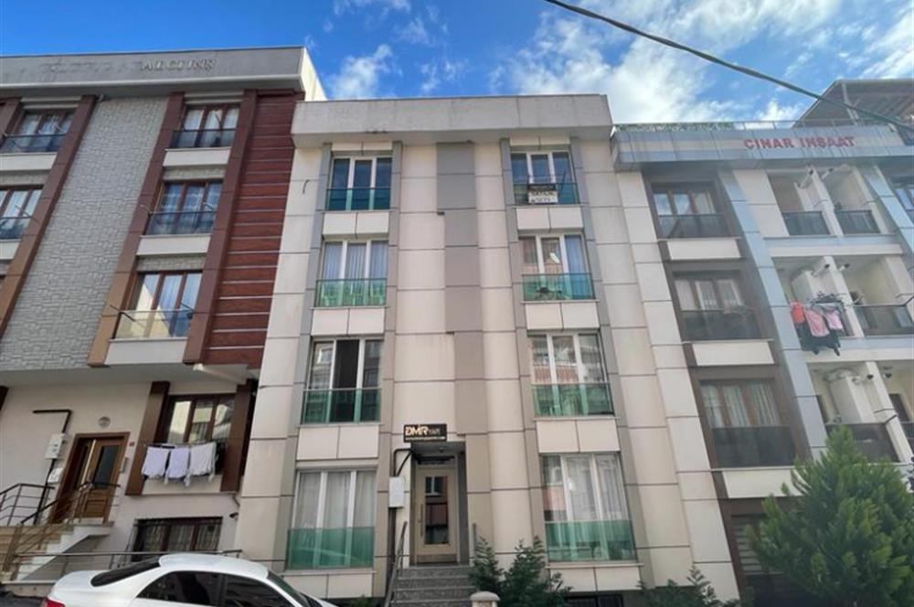 MALTEPE ZÜMRÜTEVLER MAHALLESİ'NDE 3+2 DUBLEKS SATILIK 
