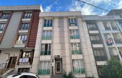 MALTEPE ZÜMRÜTEVLER MAHALLESİ'NDE 3+2 DUBLEKS SATILIK 