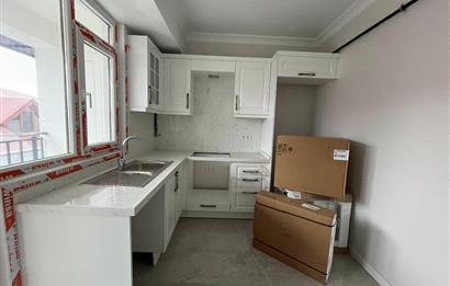 İDEALTEPE MİNİBÜS YOLUNDA SAHİLE YÜRÜME MESAFELİ LÜX 2+2 DUBLEKS