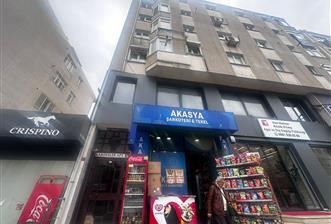 Maltepe Bağlarbaşı Mah. Bağdat Caddesi Üzeri Kiralık Ofis Katı - 3 - 32097