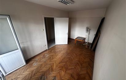 Maltepe Bağlarbaşı Mah. Bağdat Caddesi Üzeri Kiralık Ofis Katı