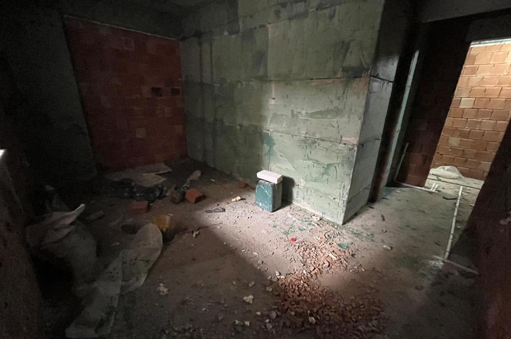 KÜÇÜKYALI'DA MERKEZİ KONUMDA 44M2 FIRSAT 1+1