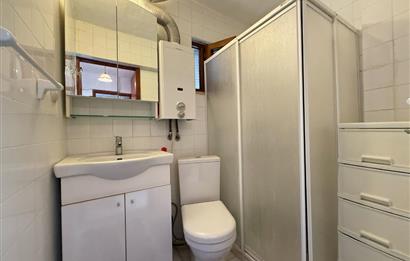 Datça Uşaklılar Sitesi Satılık | Denize 290 m | İkiz Villa | 3+1