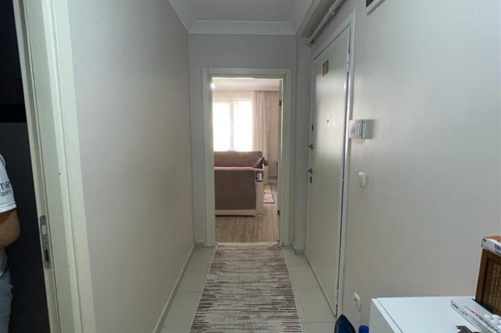 MALTEPE ZÜMRÜTEVLER MAHALLESİ'NDE 3+2 DUBLEKS SATILIK 