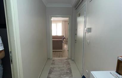 MALTEPE ZÜMRÜTEVLER MAHALLESİ'NDE 3+2 DUBLEKS SATILIK 